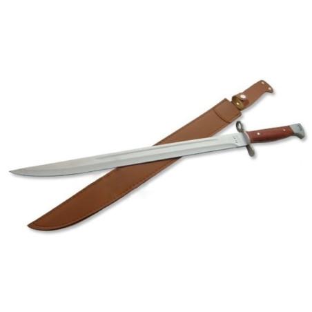 Bagnet AK-47 61 cm N-718