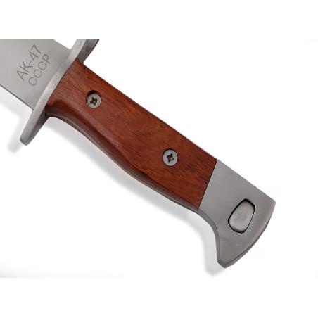 Bagnet AK-47 61 cm N-718