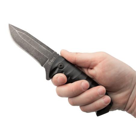 Nóż Taktyczny BSH ADVENTURE N-304