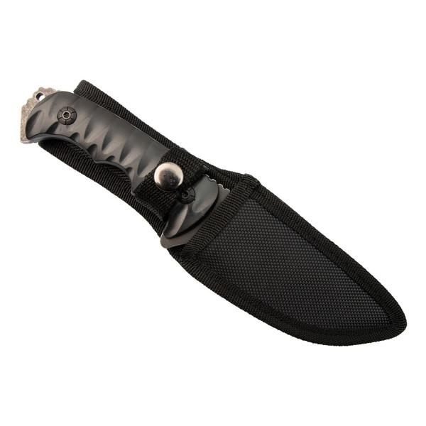 Nóż Taktyczny BSH ADVENTURE N-304