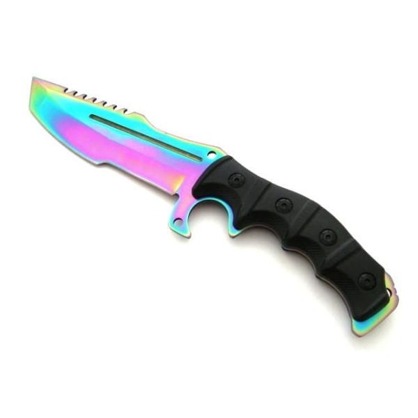 Nóż Taktyczny HUNTSMAN BSH N-316