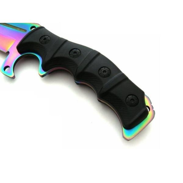 Nóż Taktyczny HUNTSMAN BSH N-316