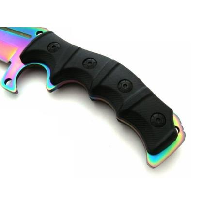 Nóż Taktyczny HUNTSMAN BSH N-316