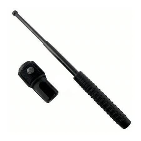 Pałka Teleskopowa 16" ESP Hartowana EXB-16H BLK + BH-54