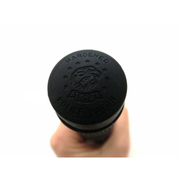 Pałka Teleskopowa 21" ESP Hartowana EXB-21HE BLK + BH-54