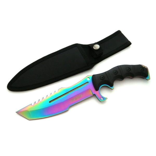 Nóż Taktyczny HUNTSMAN BSH N-316