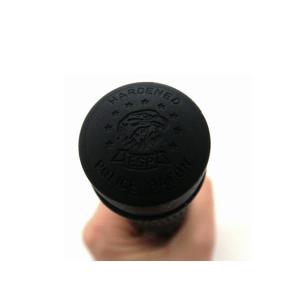 Pałka Teleskopowa 18" ESP Hartowana EXB-18HE BLK + BH-54