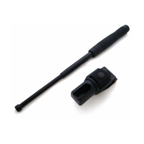 Pałka Teleskopowa 16" ESP Hartowana EXB-16HE BLK + BH-54