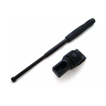 Pałka Teleskopowa 16" ESP Hartowana EXB-16HE BLK + BH-54