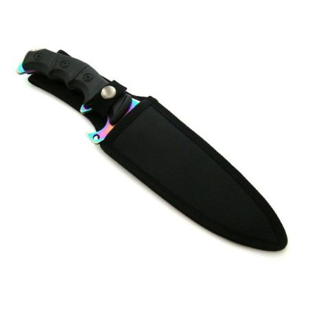 Nóż Taktyczny HUNTSMAN BSH N-316