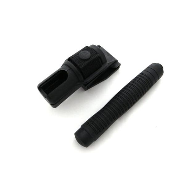 Pałka Teleskopowa 16" ESP Hartowana EXB-16HE BLK + BH-54