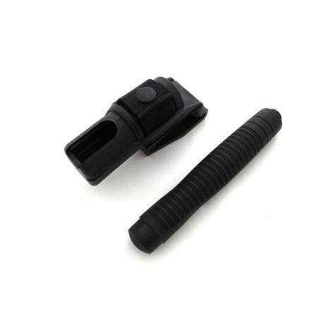 Pałka Teleskopowa 16" ESP Hartowana EXB-16HE BLK + BH-54