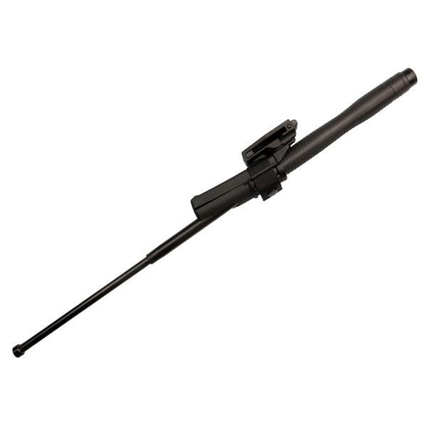 Pałka Teleskopowa 26" ESP Hartowana EXB-26HE BLK + BH-55