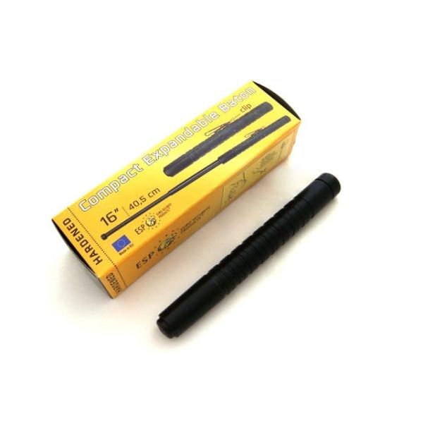 PAŁKA TELESKOPOWA ESP HARTOWANA COMPACT 16"