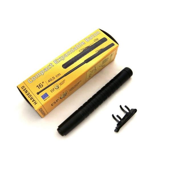 PAŁKA TELESKOPOWA ESP HARTOWANA COMPACT 16"