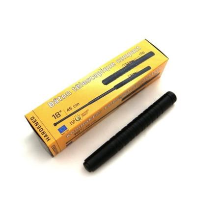 PAŁKA TELESKOPOWA ESP HARTOWANA COMPACT 18"