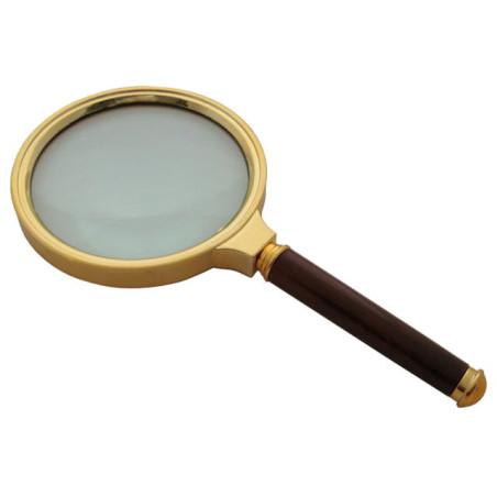 Lupa 90 mm COMET LP-012