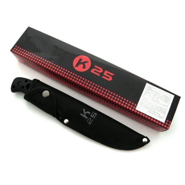 Nóż Taktyczny RUI K25 N-307 31574