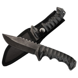 Nóż Taktyczny BSH ADVENTURE N-304B