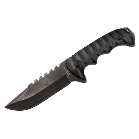 Nóż Taktyczny BSH ADVENTURE N-304B Nóż Taktyczny BSH ADVENTURE N-304B