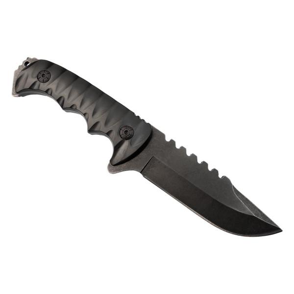 Nóż Taktyczny BSH ADVENTURE N-304B Nóż Taktyczny BSH ADVENTURE N-304B