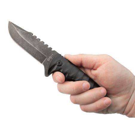 Nóż Taktyczny BSH ADVENTURE N-304B Nóż Taktyczny BSH ADVENTURE N-304B