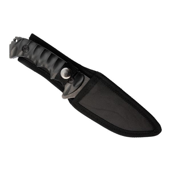 Nóż Taktyczny BSH ADVENTURE N-304B Nóż Taktyczny BSH ADVENTURE N-304B