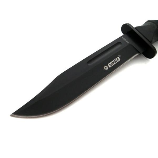 Nóż Taktyczny Kandar N-308B