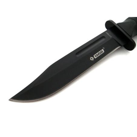 Nóż Taktyczny Kandar N-308B