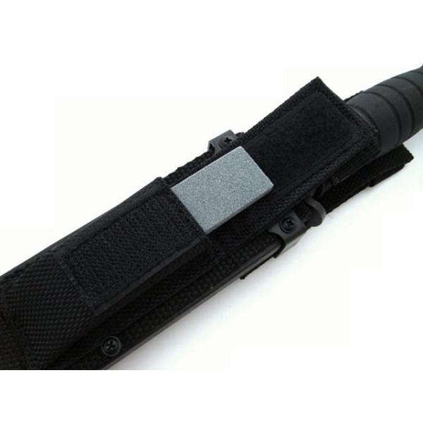 Nóż Taktyczny Kandar N-308B