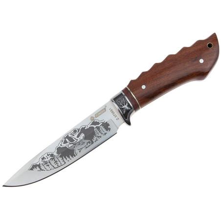 Nóż Myśliwski Kandar N-215