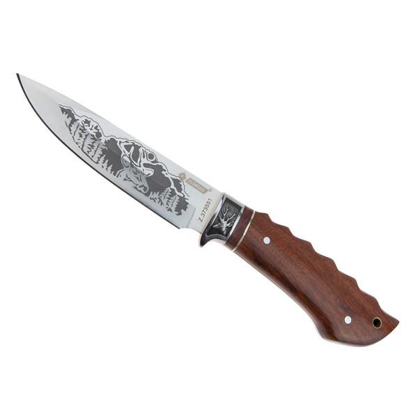 Nóż Myśliwski Kandar N-215 Nóż Myśliwski Kandar N-215