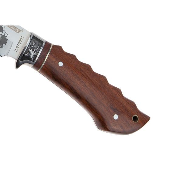 Nóż Myśliwski Kandar N-215 Nóż Myśliwski Kandar N-215