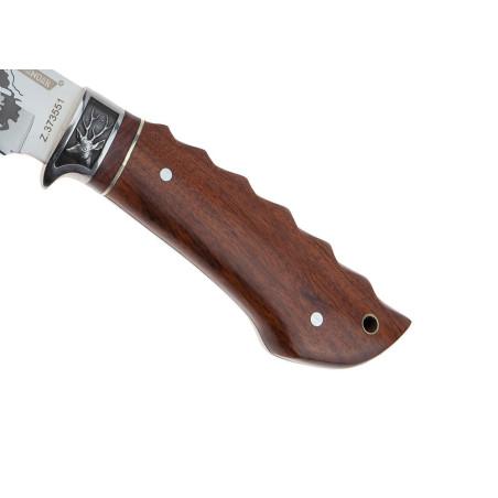 Nóż Myśliwski Kandar N-215 Nóż Myśliwski Kandar N-215