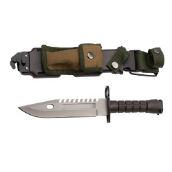 Bagnet M9 BSH ADVENTURE N-715B