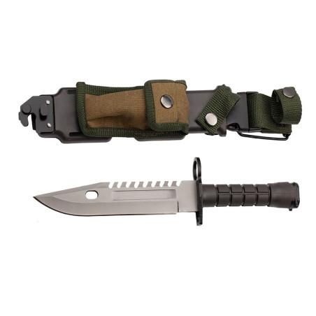 Bagnet M9 BSH ADVENTURE N-715B