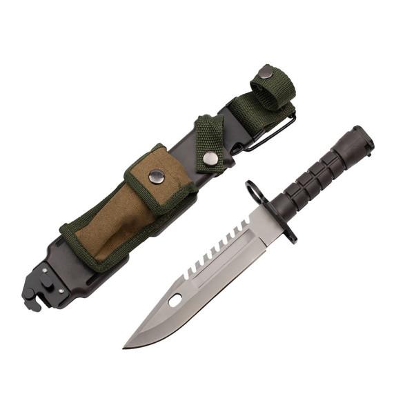 Bagnet M9 BSH ADVENTURE N-715B