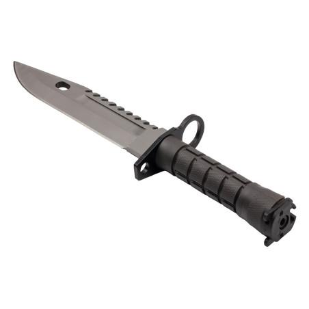 Bagnet M9 BSH ADVENTURE N-715B