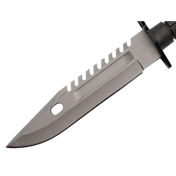 Bagnet M9 BSH ADVENTURE N-715B