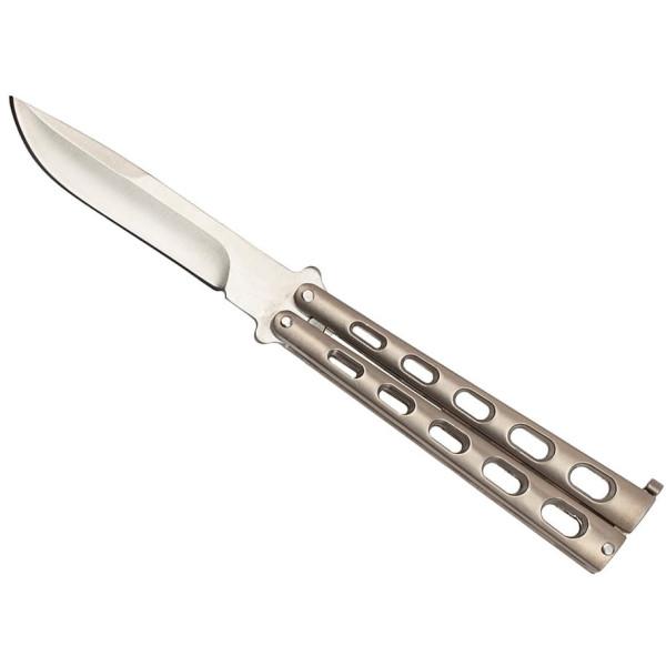 Nóż Motylek BSH N-497