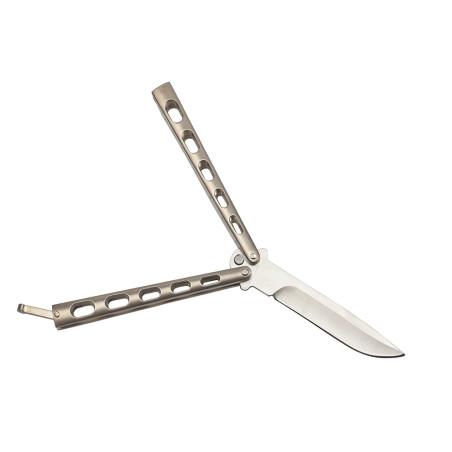 Nóż Motylek BSH N-497