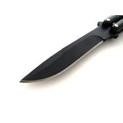 Nóż Motylek BSH N-497B 2