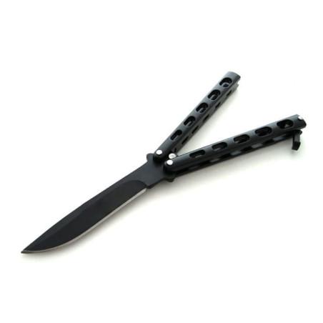 Nóż Motylek BSH N-497B