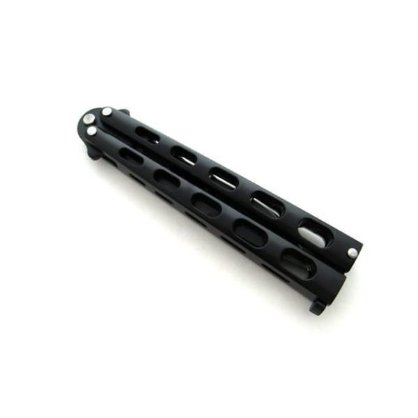 Nóż Motylek BSH N-497B