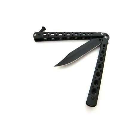 Nóż Motylek N-498J