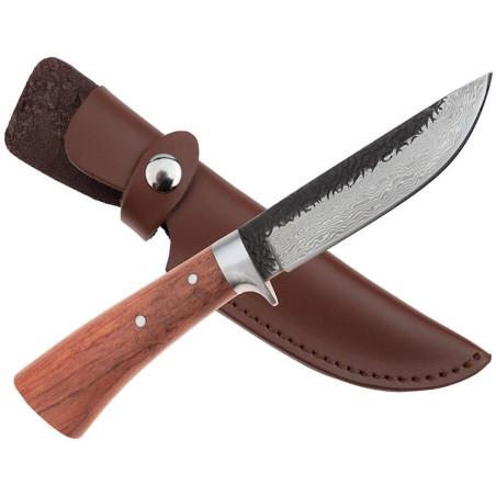 Nóż Myśliwski DAMAST BSH N-951