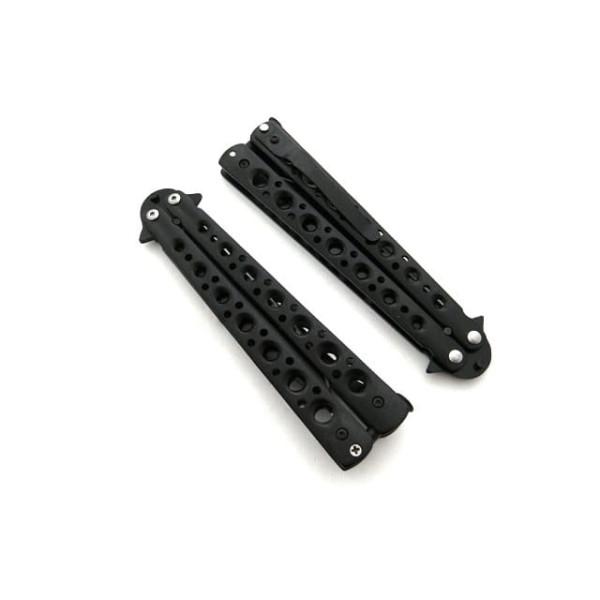 Nóż Motylek N-498J