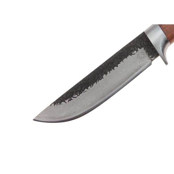 Nóż Myśliwski DAMAST BSH N-951