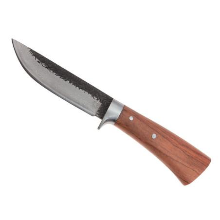 Nóż Myśliwski DAMAST BSH N-951