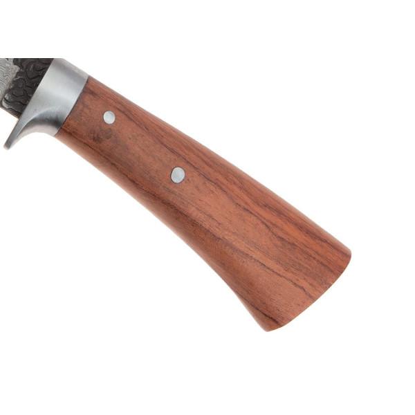 Nóż Myśliwski DAMAST BSH N-951